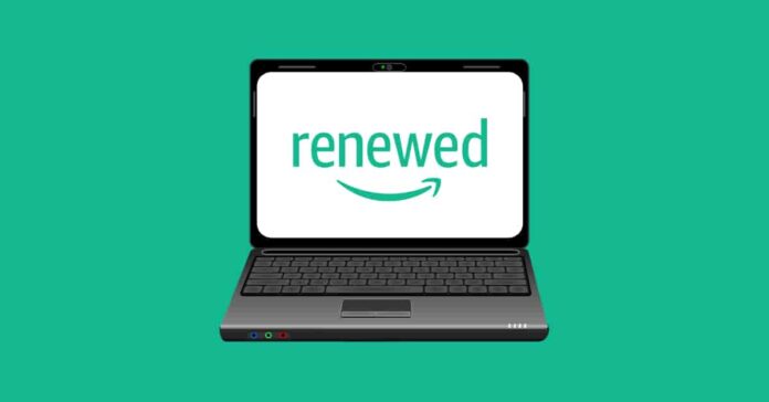 Amazon Renewed in Hindi
