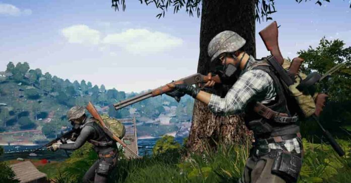 Offline Game Like Pubg in Marathi