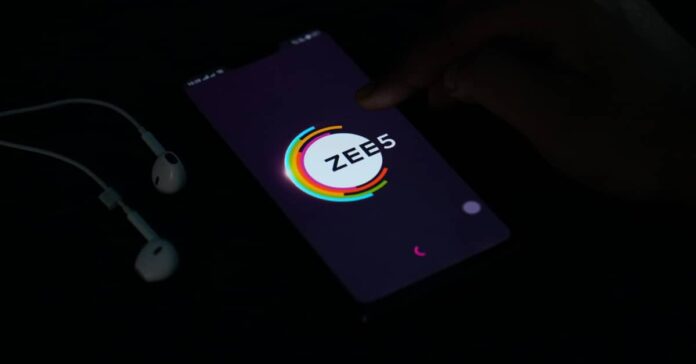 Zee5 App in Hindi