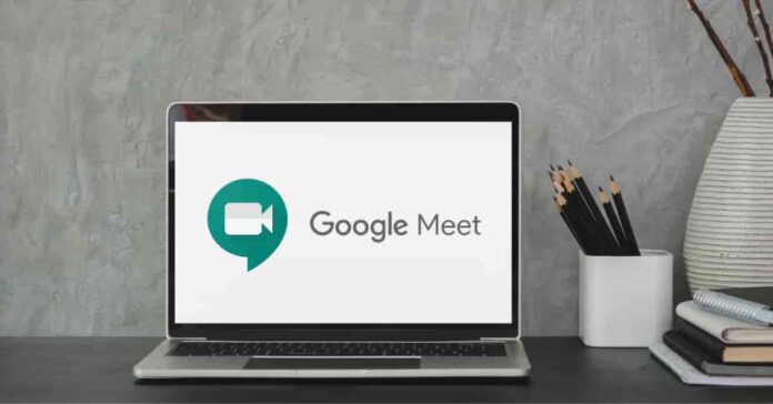 Google meet in hindi Google meet in hindi