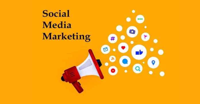 social media marketing kya hai