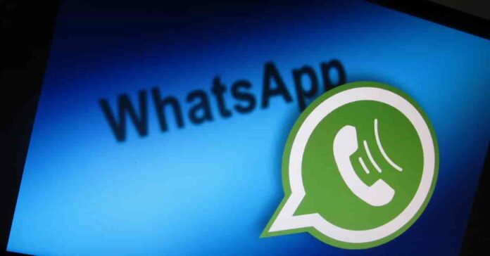 how to run two whatsapp in one phone hindi
