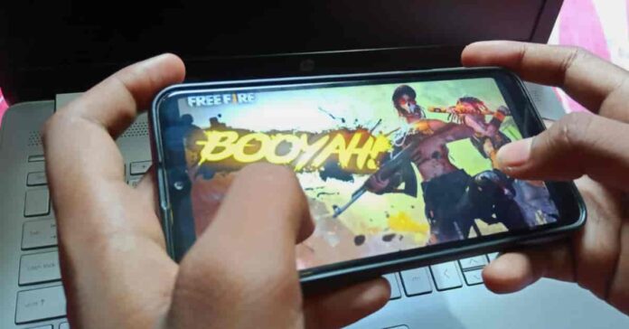 how to play free fire game hindi