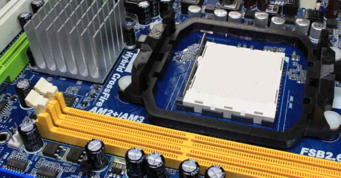 motherboard in hindi