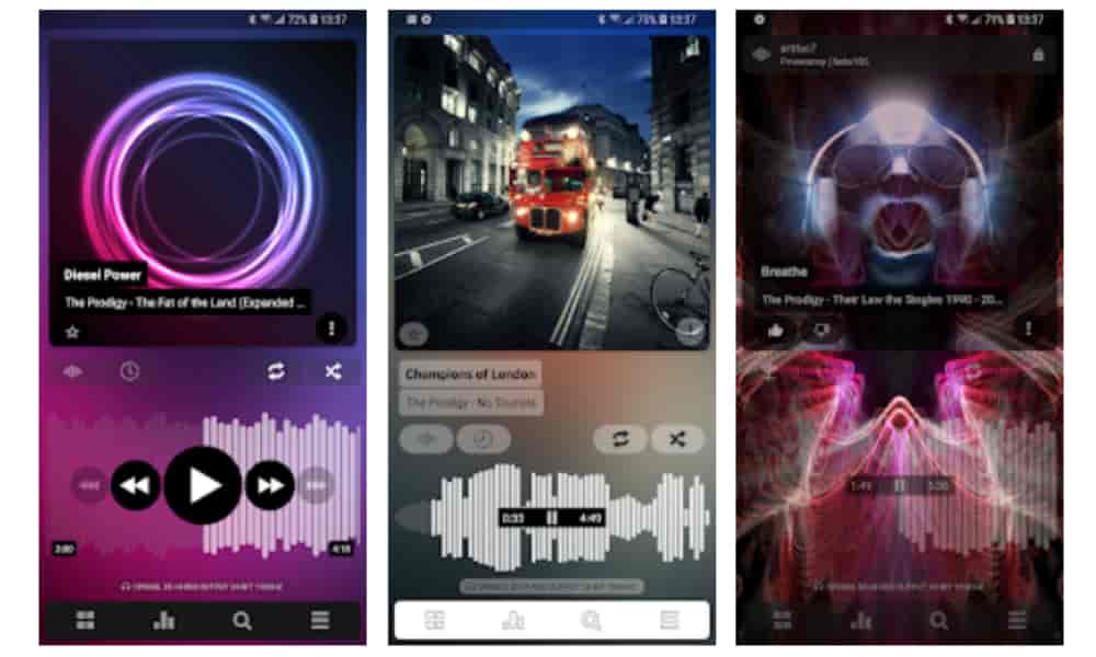 Poweramp Music Player