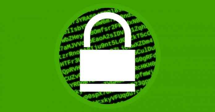 Encryption Meaning In Hindi
