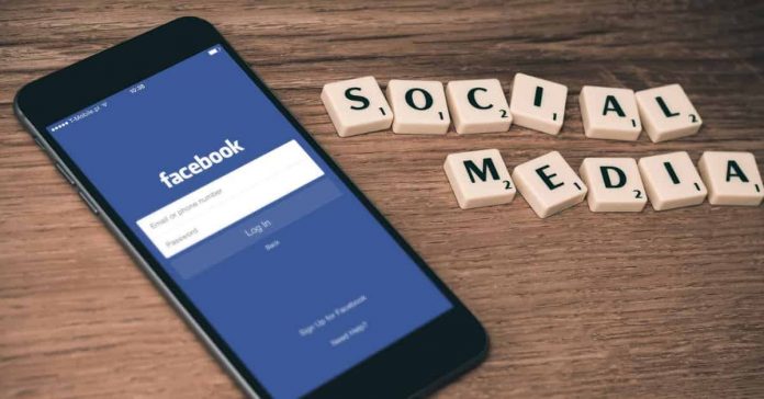 लॉकडाउन में सोशल मीडिया की भूमिका