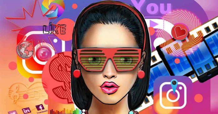 सोशल मीडिया पर लोकप्रिय होने के तरीके