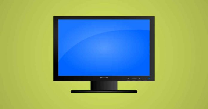 Computer Monitor In Hindi