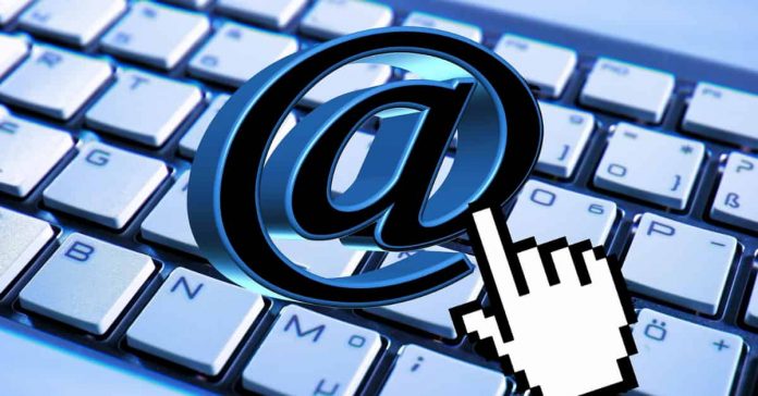 How to write at the rate symbols on laptop