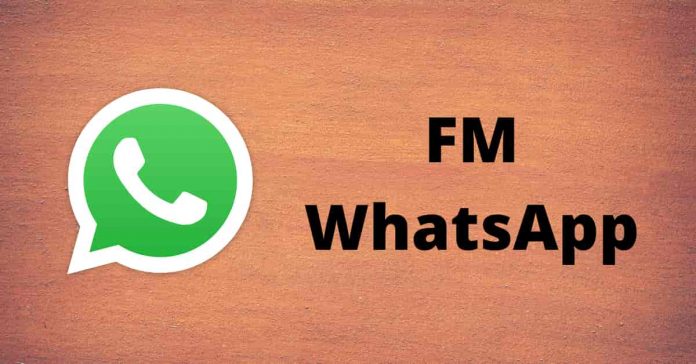 FM WhatsApp क्या है और कैसे डाउनलोड करे