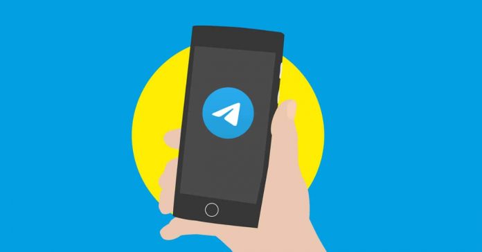 telegram account kaise delete kare