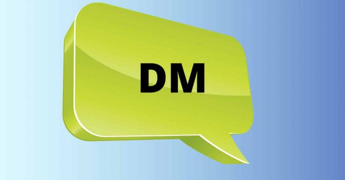 DM Full From In Hindi