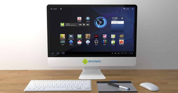 How To Run Android Apps On PC