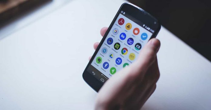 How to Hide Apps on Android phone