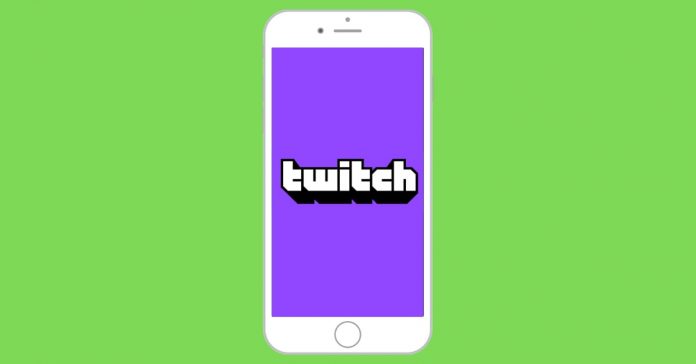 Twitch In Hindi