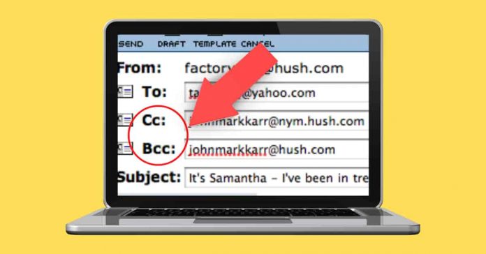 email me cc aur bcc kya hota hai email me cc aur bcc kya hota hai