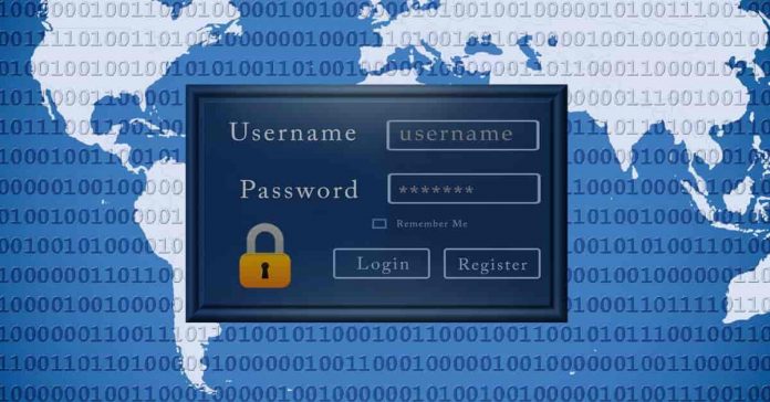 strong password kaise banaye