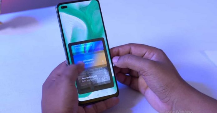 ColorOS Meaning in Hindi ColorOS Meaning in Hindi