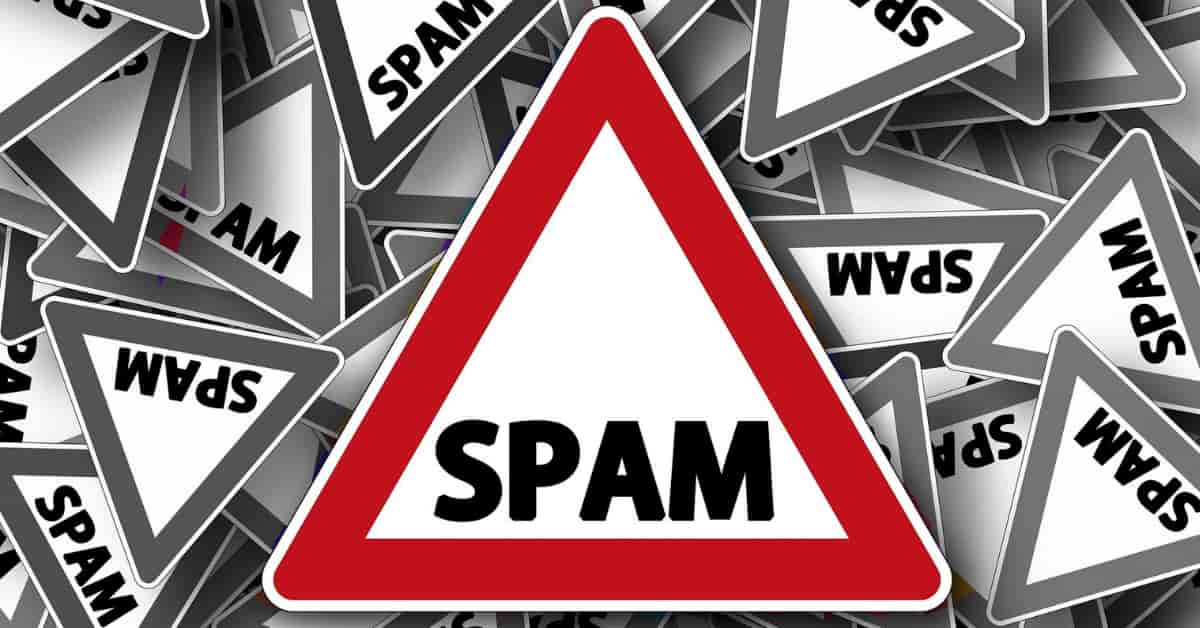 Spam Meaning In English Word