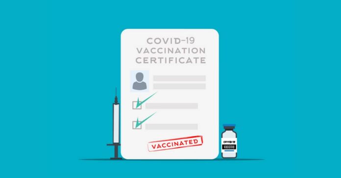Covid Vaccination Certificate Download kaise kare