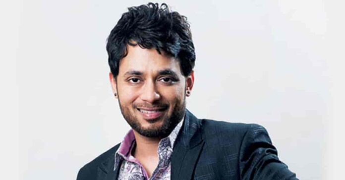 Anupam Mittal Biography In Hindi Anupam Mittal Biography In Hindi