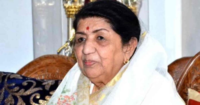 Lata Mangeshkar Biography In Hindi Lata Mangeshkar Biography In Hindi