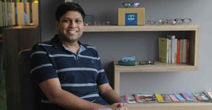 Peyush Bansal Biography In Hindi Peyush Bansal Biography In Hindi