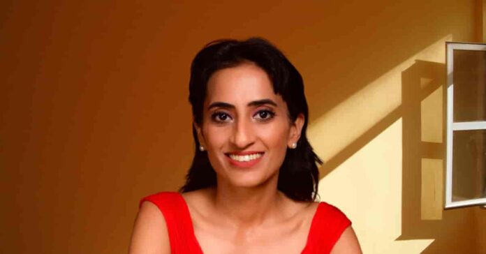 Vineeta Singh Biography in Hindi Vineeta Singh Biography in Hindi