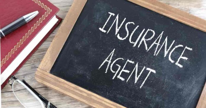 Insurance Agent Kaise Bane