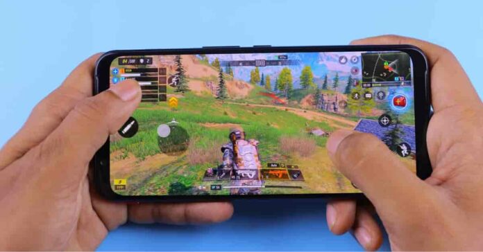 Paisa Kamane Wala Game