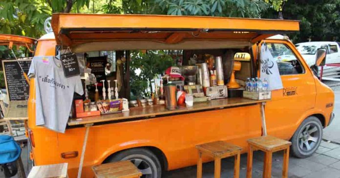 Food Business Ideas In Hindi