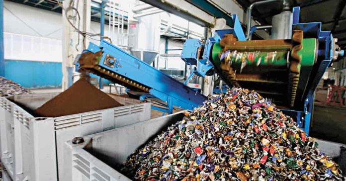 Recycling Business Ideas in Hindi