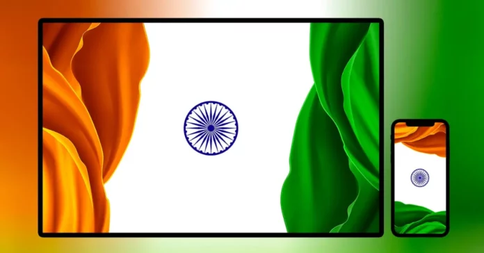 Independence Day 2022 Stickers