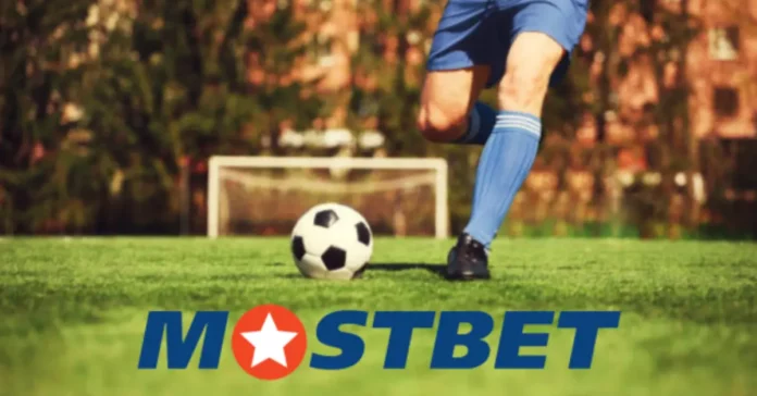 Mostbet