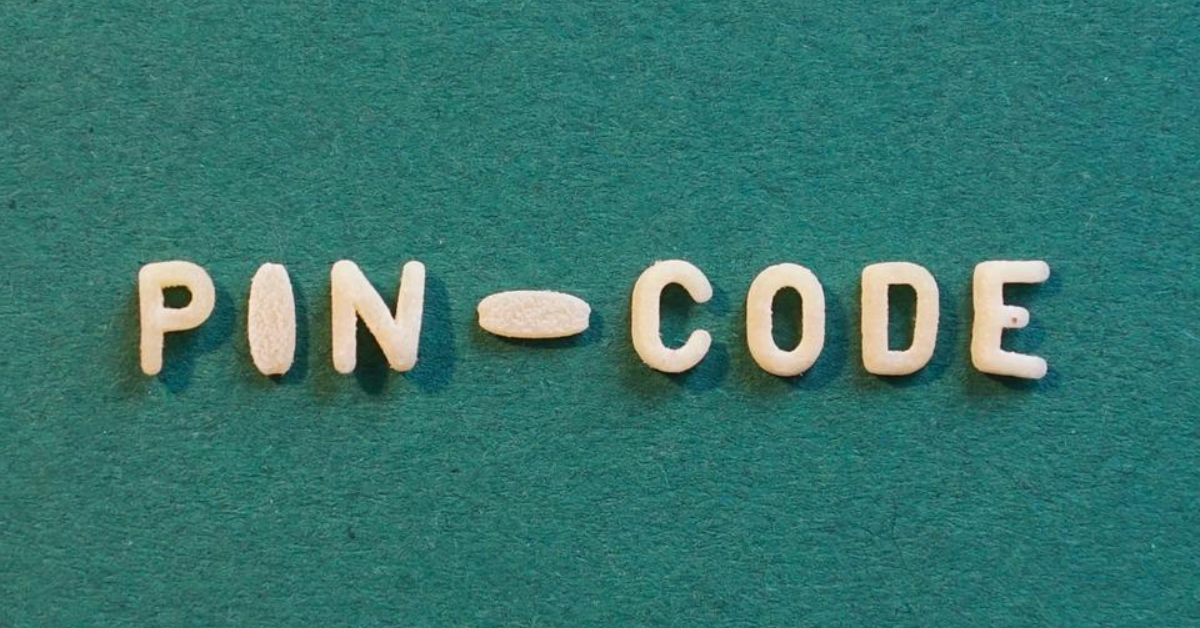 अपने एरिया का Pin Code कैसे पता करें Pin Code Finder