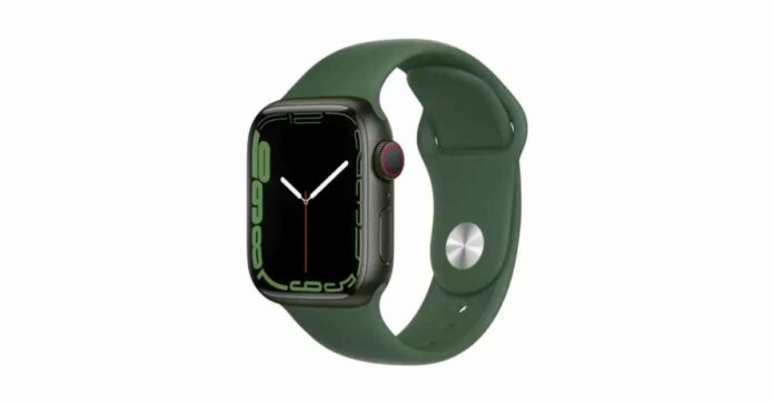 Apple Watch Series 7