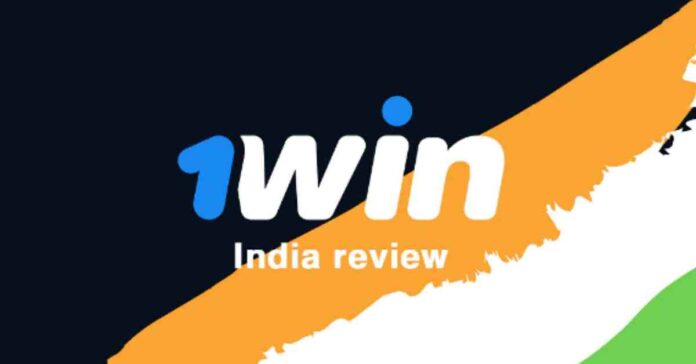 1win App India Review