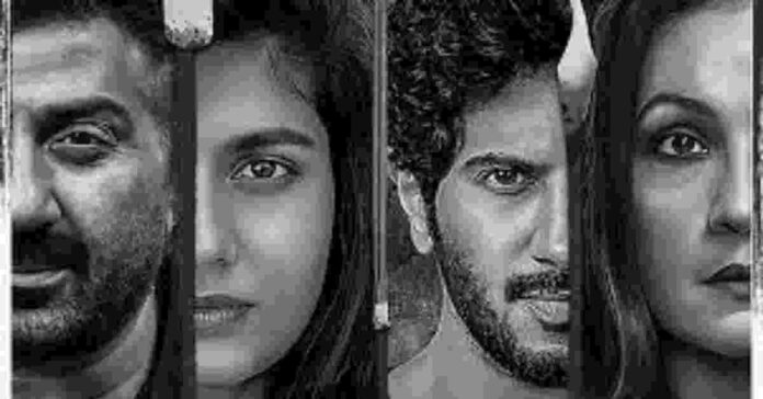 Chup Revenge of The Artist