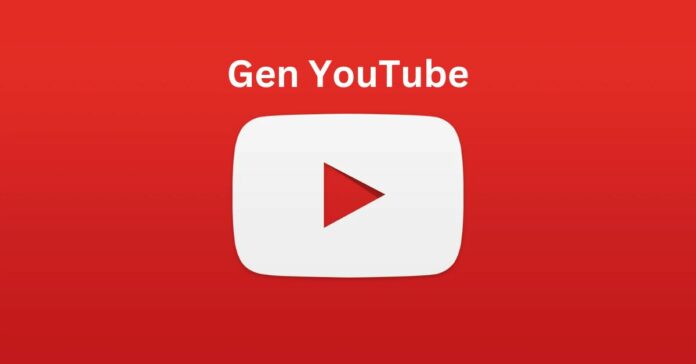 How to Download Gen Youtube