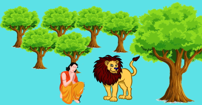 Jaan Bachi Lakho Paaye Story In Hindi