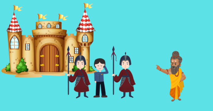 Lalach Buri Bala Hai Story In Hindi Lalach Buri Bala Hai Story In Hindi