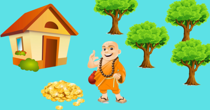 Man Changa To Kathoti Mein Ganga