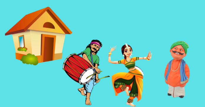 Nach Na Jane Angan Tedha