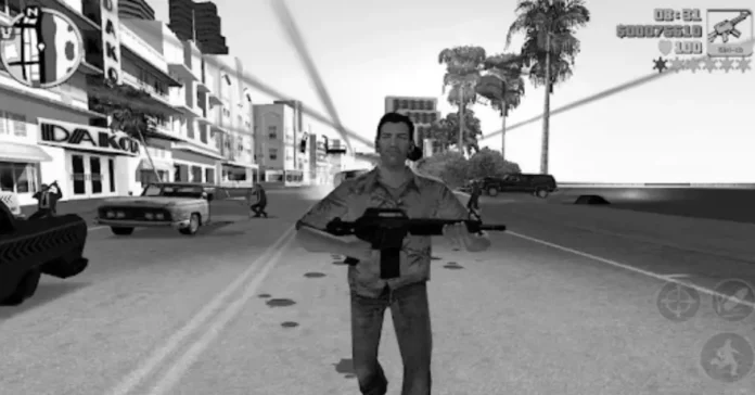GTA vice city mod apk download