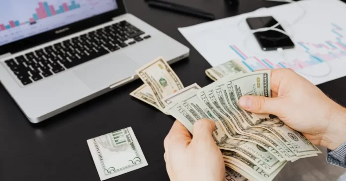 ghar baithe paise kaise kamaye