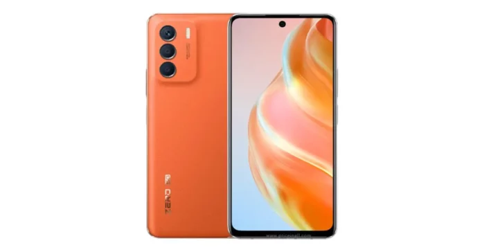 Infinix Zero 5G 2023