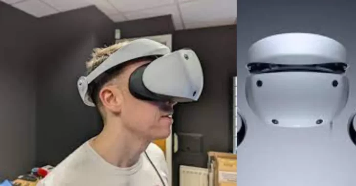 playstation vr2 price in india