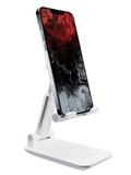 Ambrane Mobile Holding Tabletop Stand