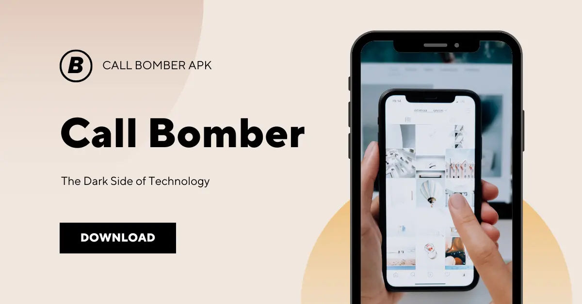 Call Bomber